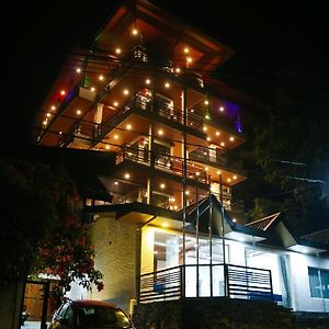 Hotel Sara Kandy Exterior photo
