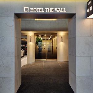 Jecheon The Wall Hotel Chech'ŏn Exterior photo