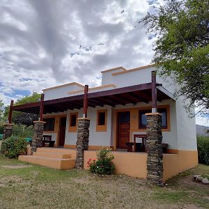 La Posada Del Tala Villa Larca Exterior photo