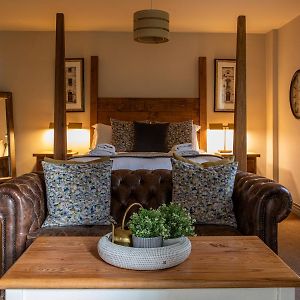 Hotel The Devonshire Arms Baslow Room photo