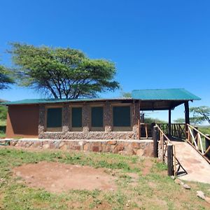 Bed and Breakfast Ilkerin Camp Maasai Mara Sekenani Exterior photo