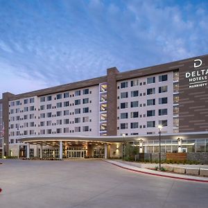 Delta Hotels By Marriott Wichita Falls Convention Center Exterior photo