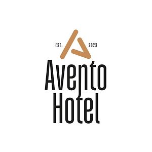 Avento Hotel Hanower Exterior photo