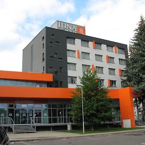 Hotel Luna Żar nad Hronem Exterior photo
