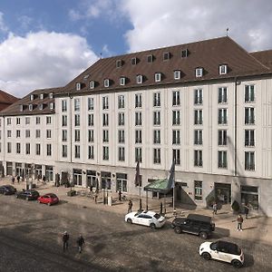 Hotel Maximilian'S Augsburg Exterior photo