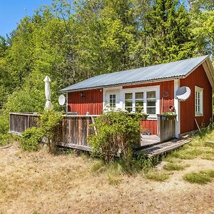 Holiday Home Stenfors - Snd035 By Interhome Tingsryd Exterior photo