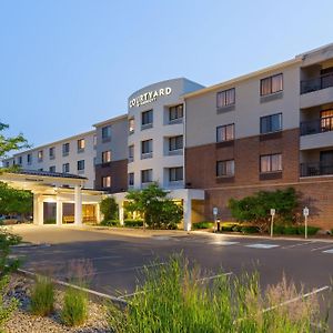 Hotel Courtyard By Marriott Madison West / Middleton Exterior photo