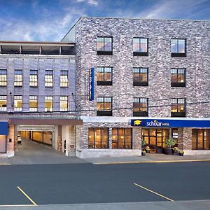Hotel Scholar Morgantown, Tapestry Collection By Hilton Exterior photo