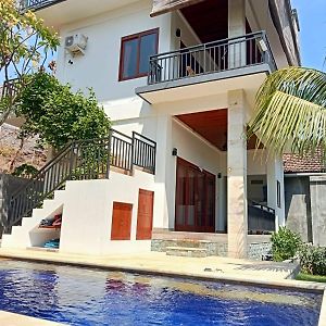 Bed and Breakfast Pondok Wisata Balty Bali Amed Exterior photo
