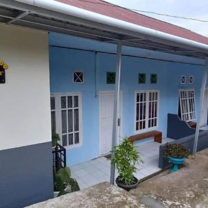 Nkr Guest House Pagaralam Exterior photo
