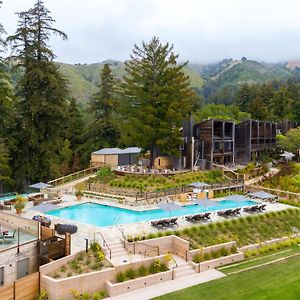 Hotel Alila Ventana Big Sur (Adults Only) Exterior photo