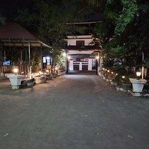 Guruvayoor Resort Guruvāyūr Exterior photo