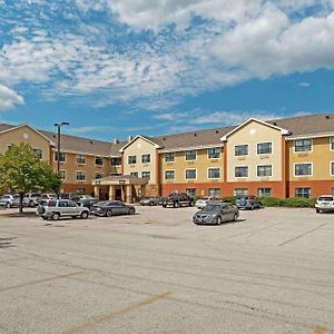 Extended Stay America Select Suites - Chicago - Hanover Park Exterior photo