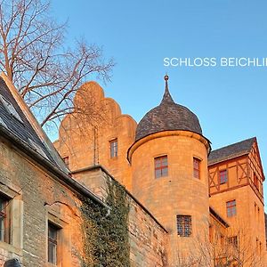 Schloss Beichlingen Exterior photo