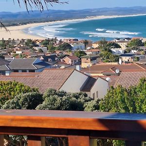 A1 Kynaston Self Catering Or Bed And Breakfast Solarpower Jeffreys Bay Exterior photo