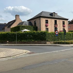 Guesthouse Villa Vauban Ypres Exterior photo