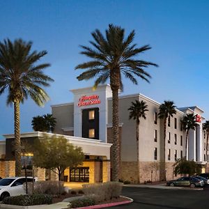 Hampton Inn & Suites Las Vegas-Red Rock/Summerlin Exterior photo