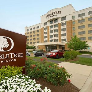 Hotel Doubletree By Hilton Dulles Airport-Sterling Exterior photo
