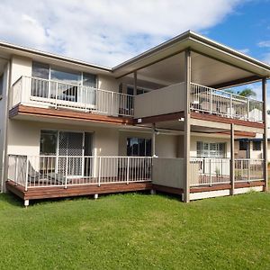 Hotel Nrma Forster Tuncurry Exterior photo