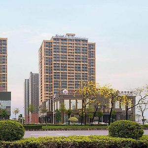 Kyriad Marvelous Hotel Foshan Nanzhuang Taobo Avenue Exterior photo