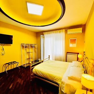 Bed and Breakfast Napoli Sea View Portici Exterior photo