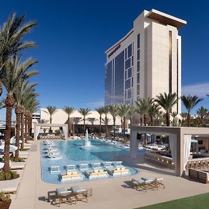 Durango Casino & Resort Las Vegas Exterior photo
