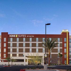 Home2 Suites By Hilton Las Vegas I-215 Curve Exterior photo