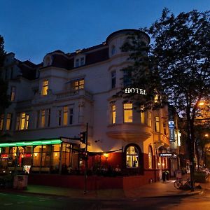 Best Western Hotel Kaiserhof Bonn Exterior photo