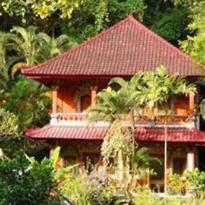 Hotel Pondok Wisata Grya Sari Banjar  Exterior photo