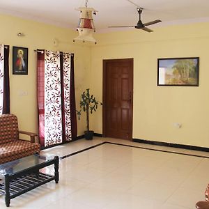 Hotel Honeydew Habitat Bengaluru Exterior photo
