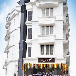 Srivar Hotels Guruvāyūr Exterior photo