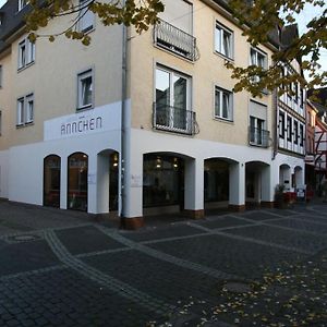 Hotel Annchen Bad Neuenahr-Ahrweiler Exterior photo
