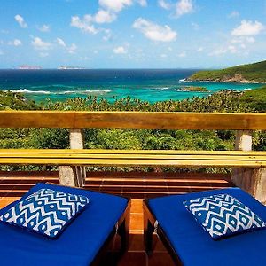 Hotel Sugar Reef Bequia - Adults Only Saint Vincent Exterior photo