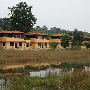 Hotel Infinity Bandhavgarh Wilderness Tāla Exterior photo