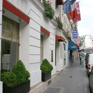 Hotel Moulin Plaza Paryż Exterior photo