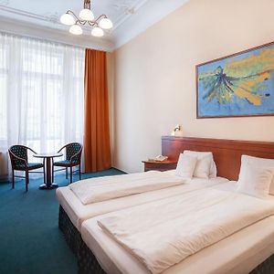 Hotel Westend Mariańskie Łaźnie Room photo