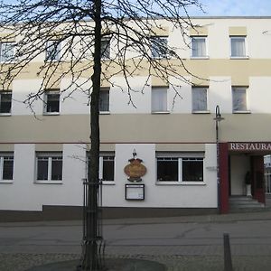 Hotel Zum Stern Schweich Exterior photo