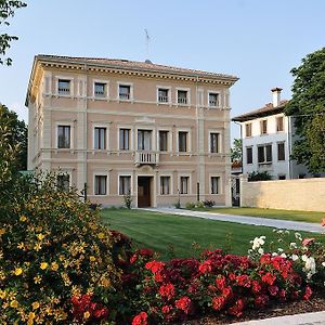 Villa Maternini Vazzola Exterior photo