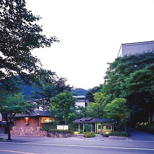 Kinugawa Park Hotels Nikko Exterior photo