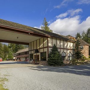 Packwood Lodge Exterior photo