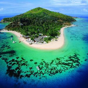 Hotel Castaway Island, Fiji Exterior photo