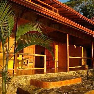 El Remanso Rainforest & Wildlife Lodge Pacific South Coast Exterior photo