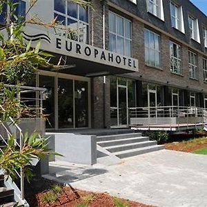 Europahotel Gandawa Exterior photo