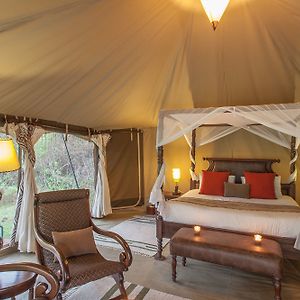 Hotel Mara Ngenche Safari Camp Maasai Mara Exterior photo