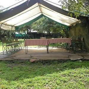Enkolong Tented Camp Maasai Mara Exterior photo