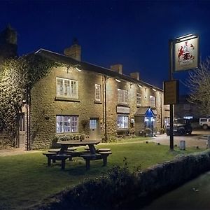 Hotel The Fairfax Arms Gilling East Exterior photo