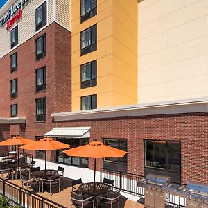 Towneplace Suites By Marriott Latham Albany Airport Exterior photo