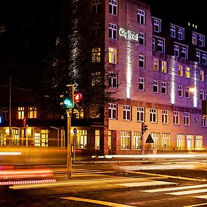 City Hotel Örebro Exterior photo