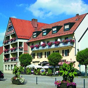 Hotel Konigsteiner Hof Königstein in der Oberpfalz Exterior photo