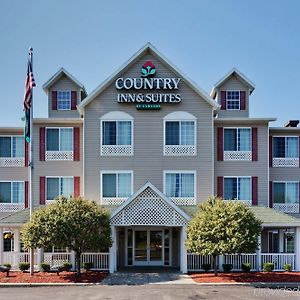 Country Inn & Suites By Radisson, Big Flats Horseheads Exterior photo